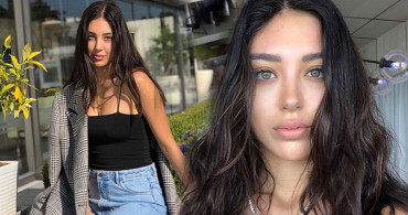 Özlem Ada Şahin Güzellik Sırrını Açıkladı