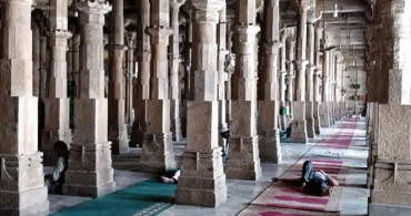 Normal Bir Günde Kendinizi Paralel Evrende Gibi Hissettirecek 10 Fotoğraf