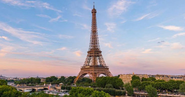 Aşıklar Şehri Paris’te Gezilecek 8 Yer!