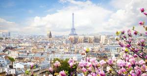 Paris’te Gezilecek Modern Mekanlar