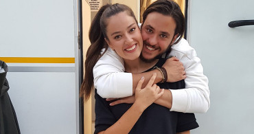 Pelin Akil’den Anıl Altan'a Sert Uyarı