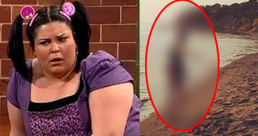 Pelin Öztekin'in Kilo Verdikten Sonra Yaptığı Paylaşımlar