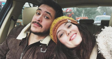 Pelin Akil ve Anıl Altan, Bebekleri İçin Baby Shower Düzenledi