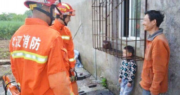 Çocuklarla Yaşamın Zorluğunu Gösteren 10 Fotoğraf