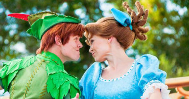 Peter Pan Sendromundan Muzdarip Burçlar