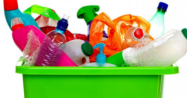Sentetik Kıyafet Giymeyin! Plastiği Hayatınızın Her Alanından Çıkarın!
