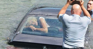 Kalbimizi Parçalayacak Dramatik 8 Fotoğraf