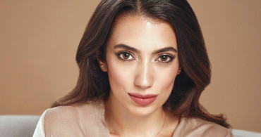 Rachel Araz Sosyal Medya Hakkında Konuştu