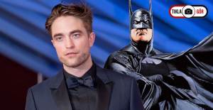 Robert Pattinson Coronavirüse Yakalandı