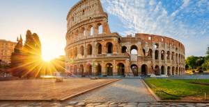 Roma’da Gezilecek Tarihi Yerler