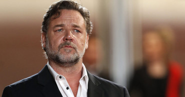 Russel Crowe, Türk İşi Dondurma Filmine Destek Verdi