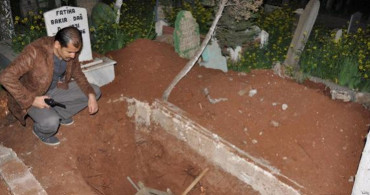Rusya'da yapılan ilginç tedavi yöntemi: Diri diri gömüldüler