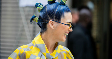 It-Girl'lerin Bu Yılki En Favori Saç Modelleri