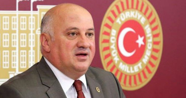 CHP'de Büyük Rezalet!