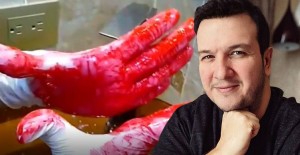 Şahan Gökbakar Takipçilerine El Yıkama Teknikleri Anlattı