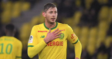 Emiliano Sala’yı Bulmak İçin Su Altı Arama Çalışması Başlatılacak!