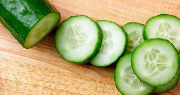 Her Gün 1 Adet Salatalık Yemek Vücudumuzu Nasıl Etkiler?