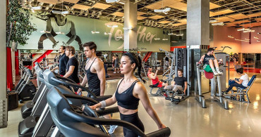 Spor Salonlarında Yapılan Egzersizlerin Yanlışı ve Doğrusu