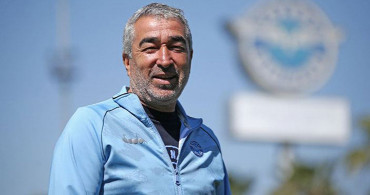 Samet Aybaba Kimdir?