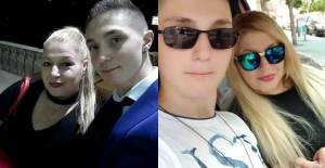 Manisa'da Annesini Öldüren Zanlı İşlediği Cinayeti Videoya Kaydetti