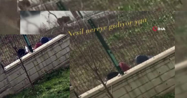 Sapanca’da 3 Küçük Çocuk Uyuşturucu İçerken Görüntülendi