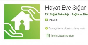 Sağlık Bakanlığından Salgın Riskini Azaltan Yeni Hizmet! 