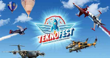 Teknofest 2019’un En’lerini Seçti!