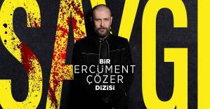 Saygı Dizisinin Setinde Coronavirüs Paniği