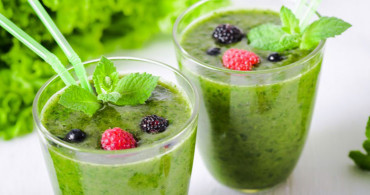 Sağlıklı Bir Smoothie İçin 4 Tavsiye