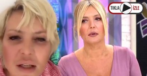 Seda Akgül Coronavirüs Nedeniyle Sokağa Çıkma Yasağına İsyan Etti