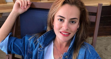 Seda Güven'in Giyim Tarzı Olay Oldu