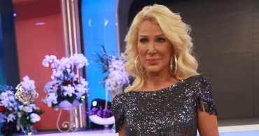 Seda Sayan'dan Mustafa Sandal'a Filtreli Botoks