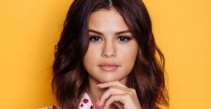 Selena Gomez'den Karantina Tavsiyeleri