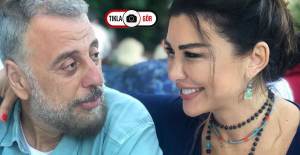 Selen Görgüzel Koronavirüse Yakalandı