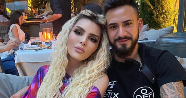 Selin Ciğerci'nin isteği sosyal medyada tartışma yarattı