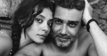 Selin Şekerci’den Sevgilisi Caner Cindoruk’a İlginç Doğum Günü Mesajı 