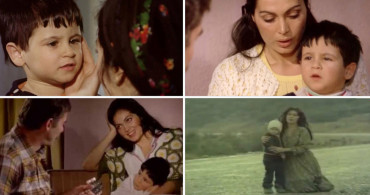 Selvi Boylum Al Yazmalım filmindeki Samet’in son hali