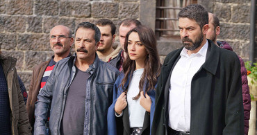 Sen Anlat Karadeniz Dizisinin Saniye'si Nurşim Demir Evim Dizisinde