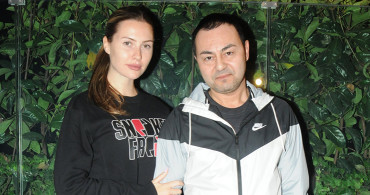 Serdar Ortaç ve Chloe Loughnan'ın Yarın Boşanacağı İddia Edildi