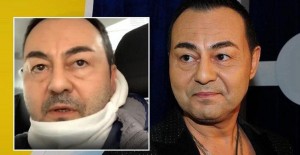 Serdar Ortaç’ın Coronavirüs Testi Negatif Çıktı
