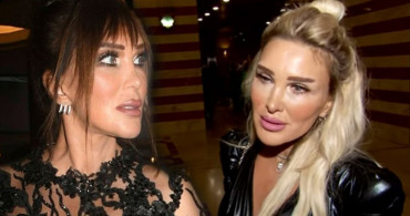 Seren Serengil'den Yasemin Kutsi Aslan'a Hakaret Davası