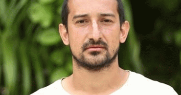Serhat Akın'ın Eşi Hakkında Bilinmeyenler!