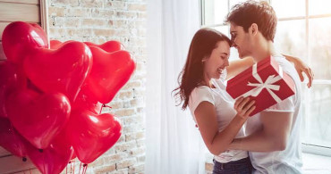 Sevgililer Günü'ne Hazırlanırken Dikkat Edilmesi Gerekenler!