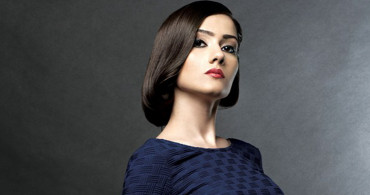 Sevda Erginci'den Sosyal Medyayı Sallayan Lavabo Pozu