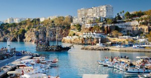 Seyahat Sınırlamasının Kaldırılması Turizmcileri Sevindirdi