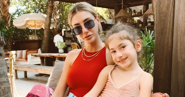 Şeyma Subaşı Estetik İddialarına Cevap Verdi