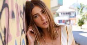 Şeyma Subaşı'ndan Karantina Temizliği