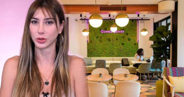 Şeyma Subaşı, Bebek'teki Lüks Kafesini Kapattı
