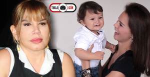 Sezen Aksu, Ebru Şallı’nın Oğlu Pars’ın Mezarının Yanına Kedi Yuvası Yaptırdı