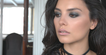 Hazal Filiz Küçükköse Eşiyle İlgili İlk Kez Konuştu!